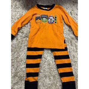 Boutique halloween pajamas